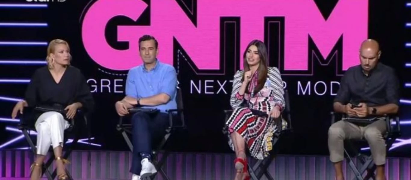 GNTM: Ποια κοπέλα θα αποχωρήσει πρώτη από το σπίτι (φώτο-βίντεο)
